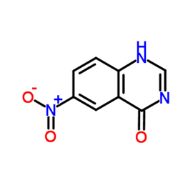 6-硝基喹唑啉-4(3H)酮 6943-17-5