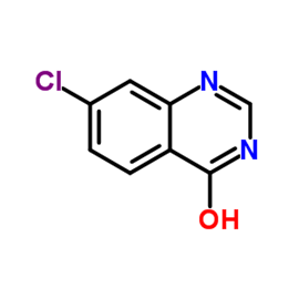 7-氯-4(3H)-喹唑啉酮 31374-18-2
