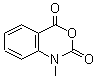 N-甲基靛红酸酐 10328-92-4