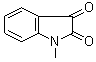 1-甲基靛红 2058-74-4