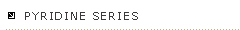 Pyridine series