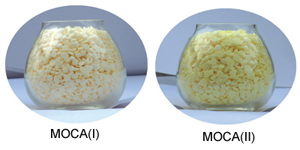 Polyurethane curing agent MOCA