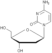 2'-Deoxycytidine
