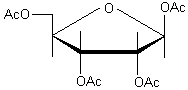 Tetraacetylribofuranose