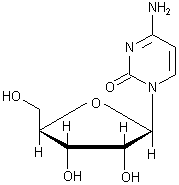 Cytidine