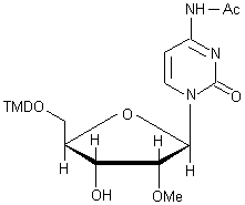 N --5'-O-(4,4'-׻)-2'-