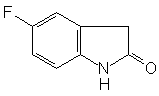 5-氟吲哚-2-酮