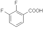 2,3-Difluorobenzonic acid