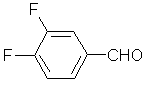 3,4-Difluorobenzaldehyde