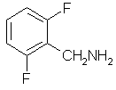 2,6-Difluorobenzylamine