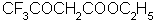 Ethyl 4,4,4-trifluoroacetoacetate