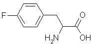 4-fluoro phenylalanine