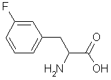 3-fluoro phenylalanine