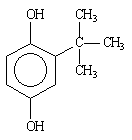 Antioxidant TBHQ