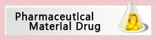 Pharmaceutical Material Drug