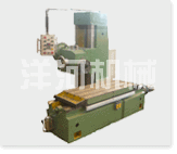 Small single-side milling machine