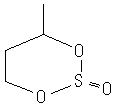 1,3-butylene glycol sulfite