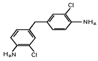 MOCA (3,3`-Dichloro-4,4`-Diaminodiphenyl methane)
