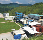 Fujian Longfu Chemical Co., Ltd.