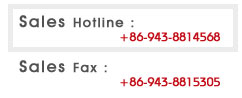 sales hotline