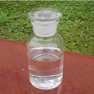 Containing hydrogen silicon oil
