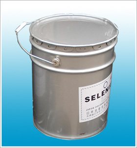 Selenium powder