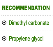 recommendation