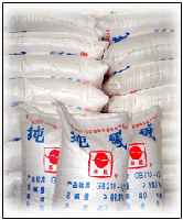 Sodium Carbonate