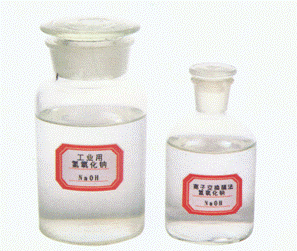 Caustic Soda