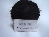 Manganous-manganic oxide