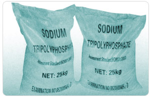 Sodium Tripolyphosphate