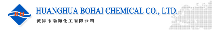 HUANGHUA BOHAI CHEMICAL CO., LTD.
