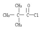 Trimethylacetyl chloride