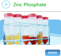 Zinc Phosphate