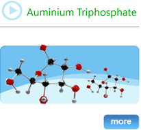 Auminium Triphosphate
