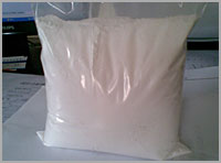 Nanometer Zinc Oxide