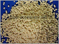 Rubber Accelerator DM
