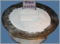 Indirect Zinc Oxide