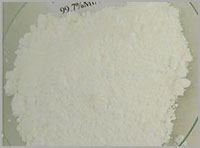 Highly active zinc oxide