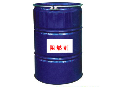 Trichloroethyl phosphate (fire retardant)
