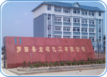 Luotian Hongshuo Chemical Co.,Ltd.