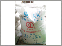 Sodium carbonate