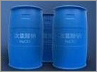 Sodium hypochlorite