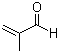甲基丙烯醛