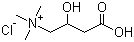 DL-Carnitine Hydrochloride