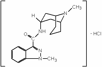 GranisetronHydrochloride 