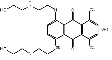 MitoxantroneHydrochloride