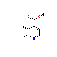 QUINOLINE-4-CARBOXYLIC ACID 