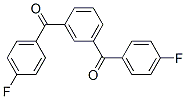 1,3-bis(4-fluorobenzoyli)benzene