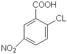 2-Chloro-5-nitrobenzoic acid 